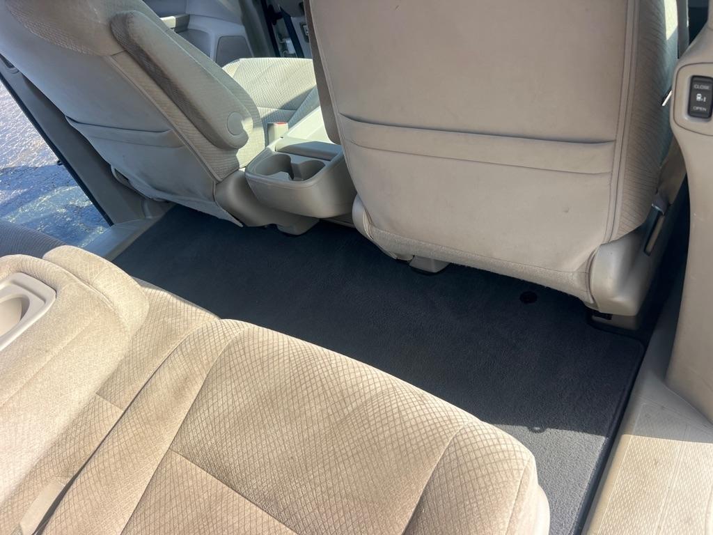 Honda Odyssey 5dr EX 2014