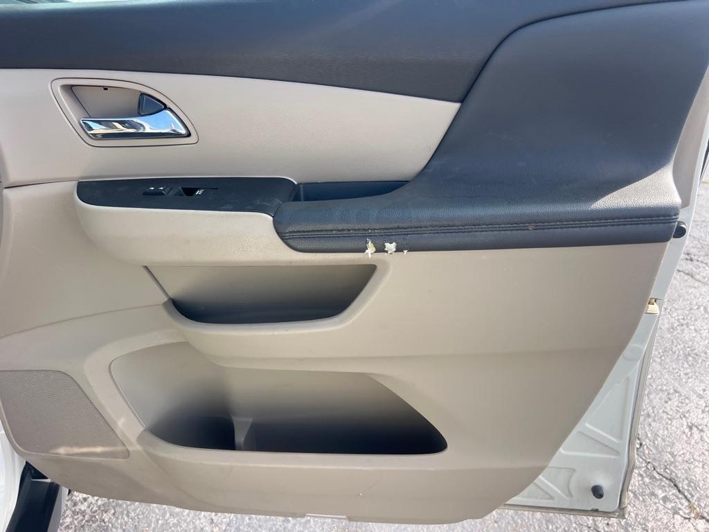 Honda Odyssey 5dr EX 2014