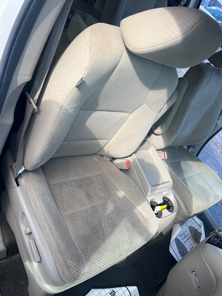 Honda Odyssey 5dr EX 2014