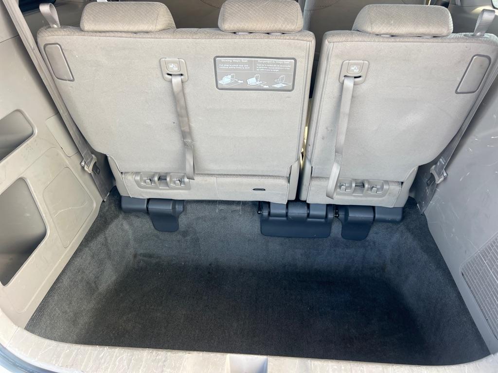 Honda Odyssey 5dr EX 2014