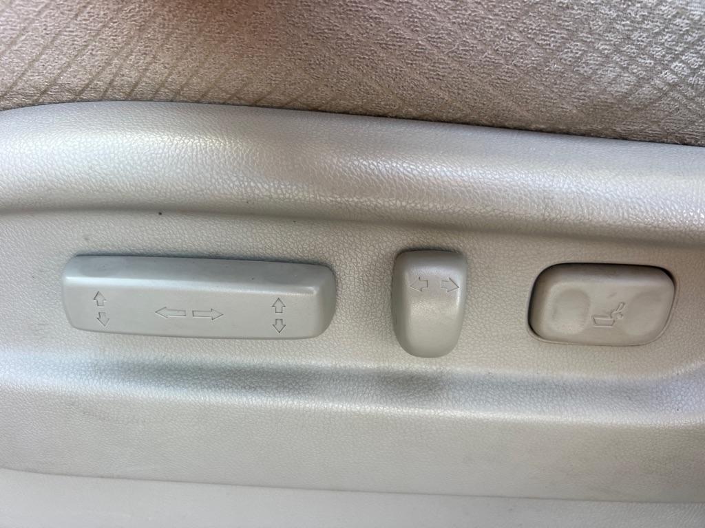 Honda Odyssey 5dr EX 2014