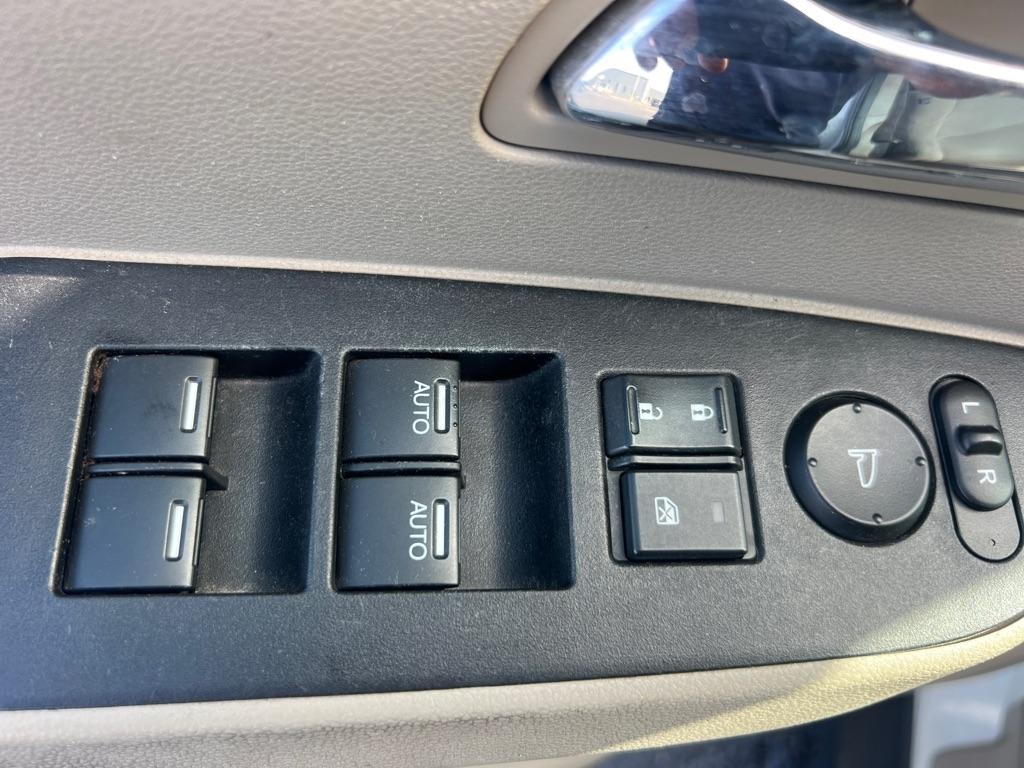 Honda Odyssey 5dr EX 2014