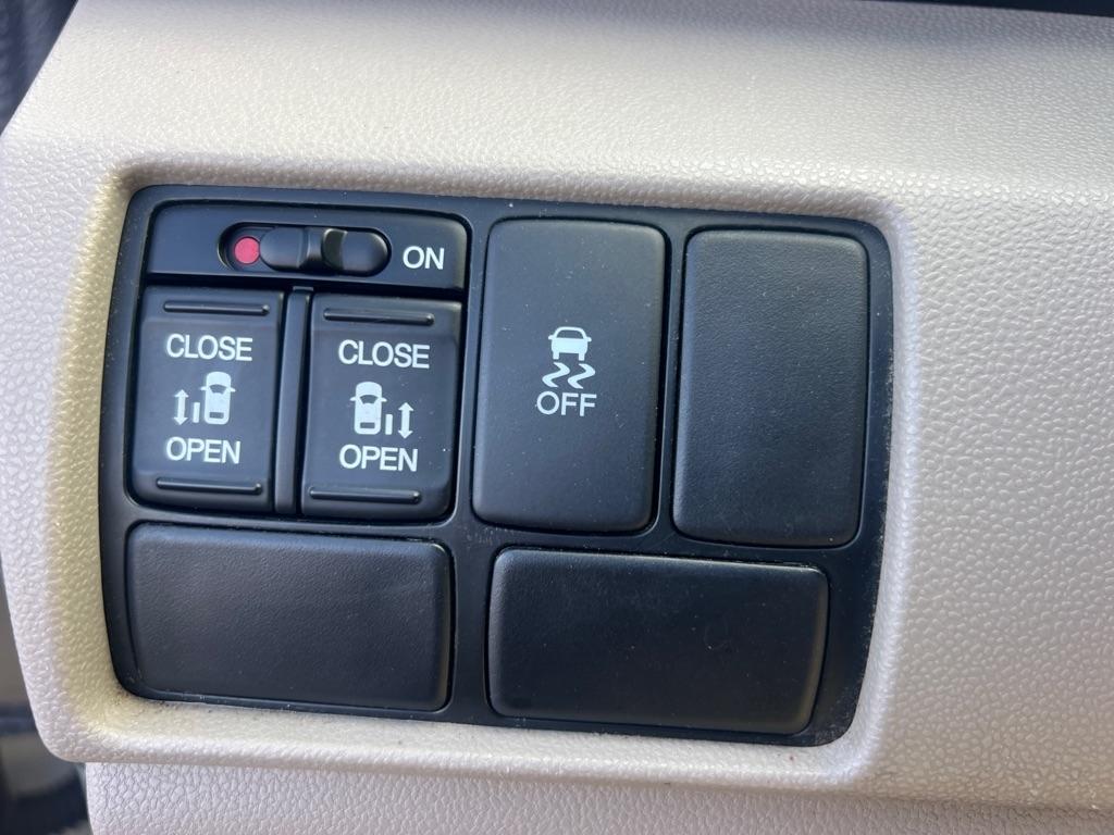 Honda Odyssey 5dr EX 2014