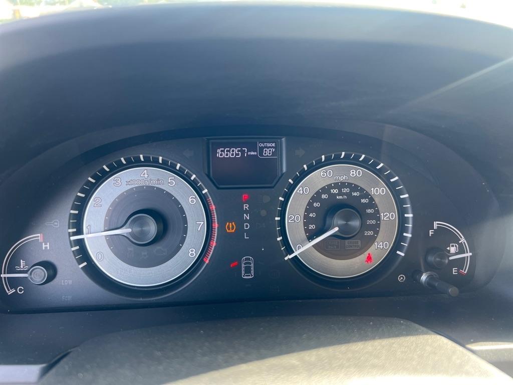 Honda Odyssey 5dr EX 2014