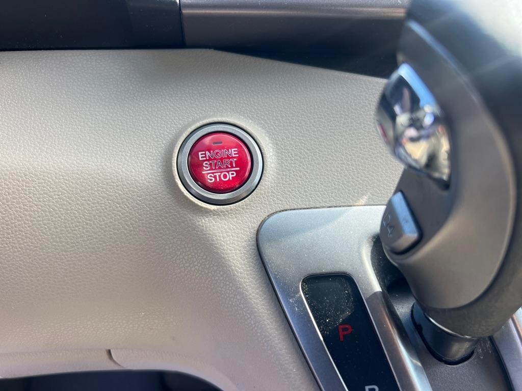 Honda Odyssey 5dr EX 2014