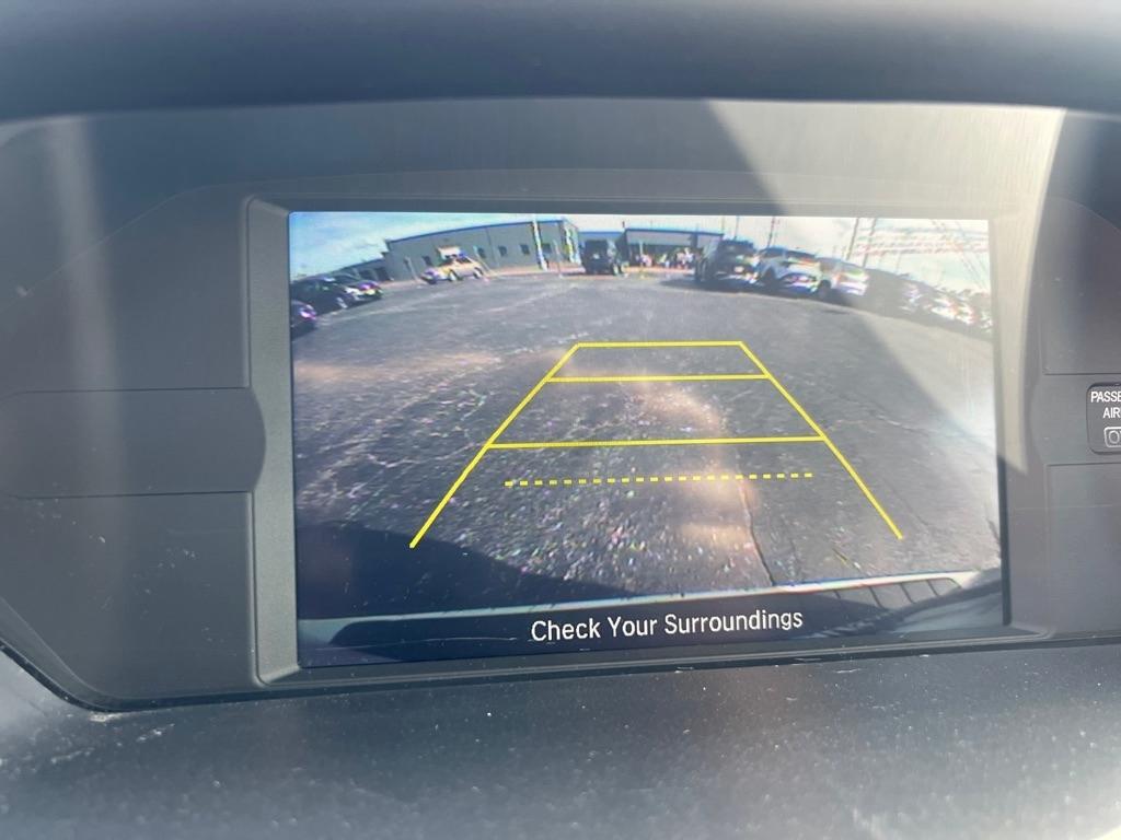 Honda Odyssey 5dr EX 2014