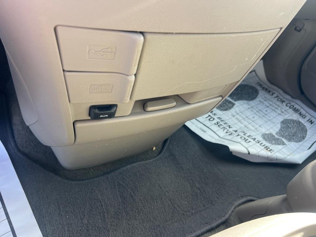 Honda Odyssey 5dr EX 2014