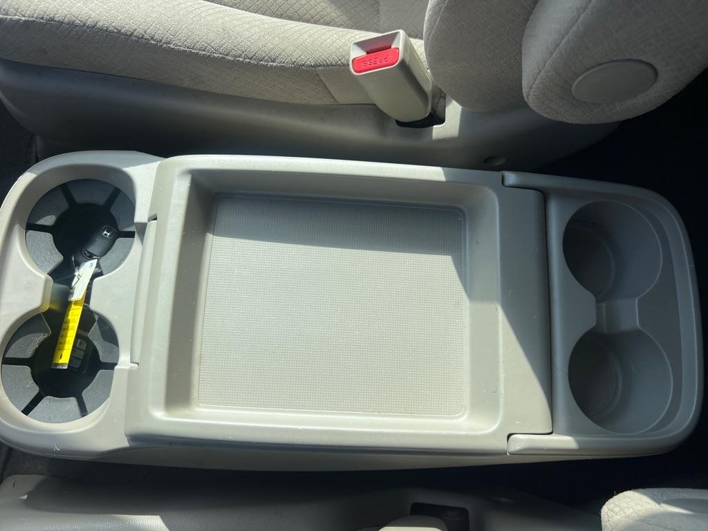 Honda Odyssey 5dr EX 2014