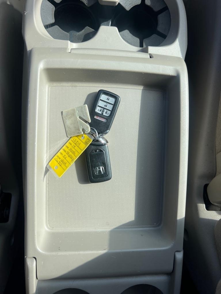 Honda Odyssey 5dr EX 2014