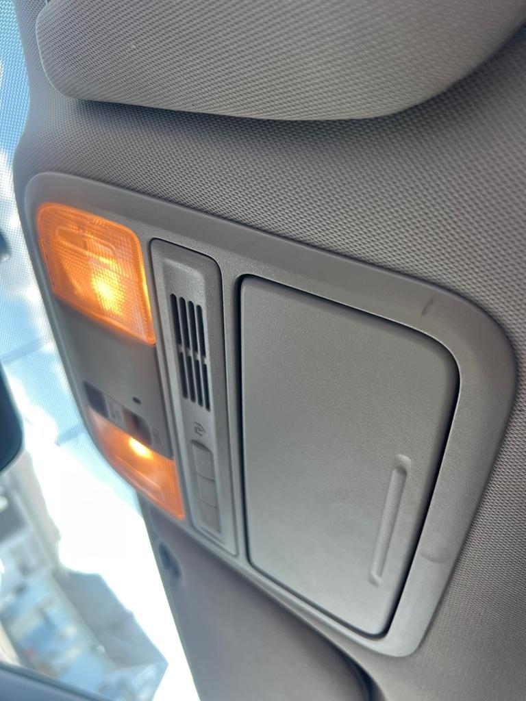Honda Odyssey 5dr EX 2014