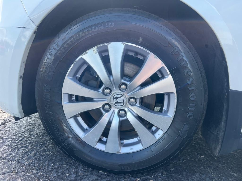 Honda Odyssey 5dr EX 2014