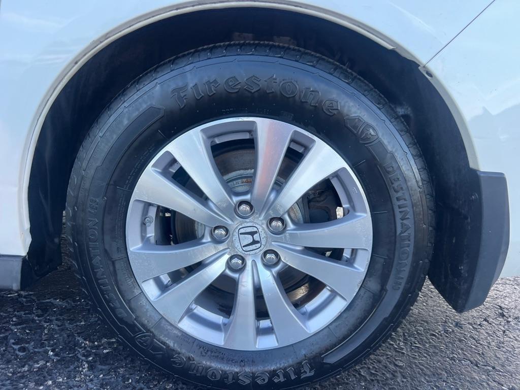 Honda Odyssey 5dr EX 2014