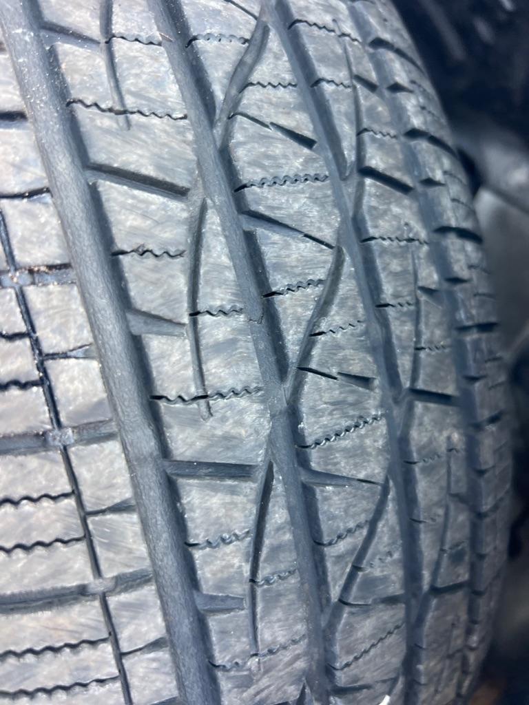 Honda Odyssey 5dr EX 2014