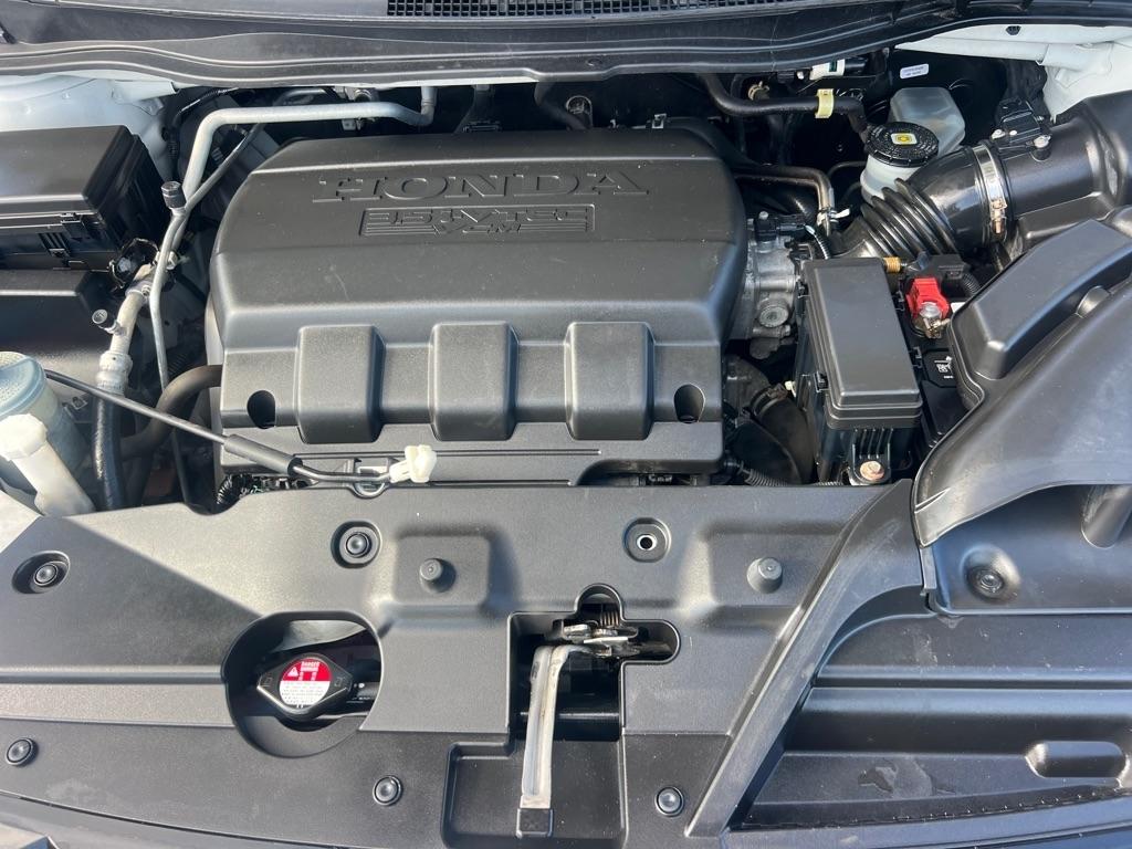 Honda Odyssey 5dr EX 2014