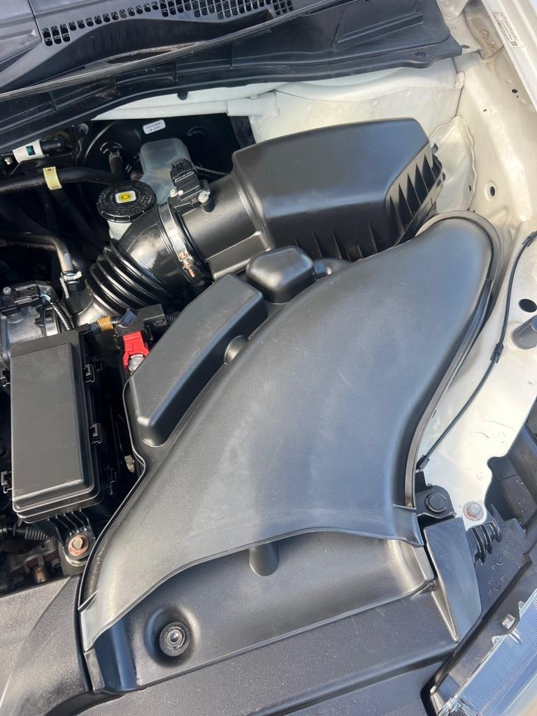 Honda Odyssey 5dr EX 2014