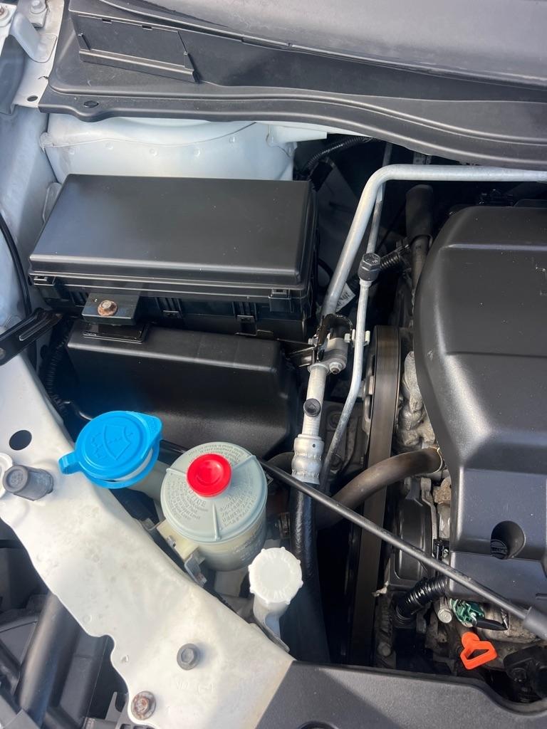 Honda Odyssey 5dr EX 2014
