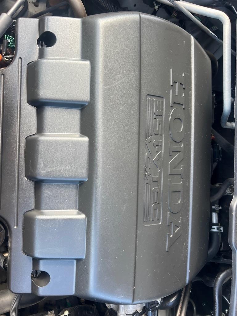 Honda Odyssey 5dr EX 2014
