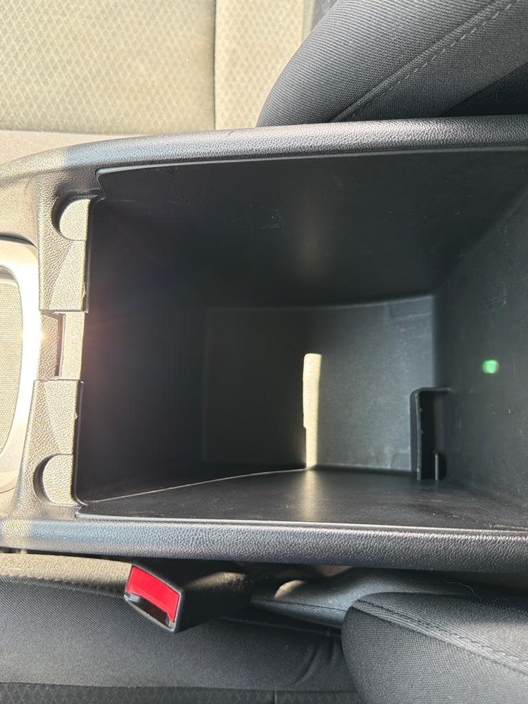 Chevrolet Malibu 4dr Sdn LS w/1LS 2017