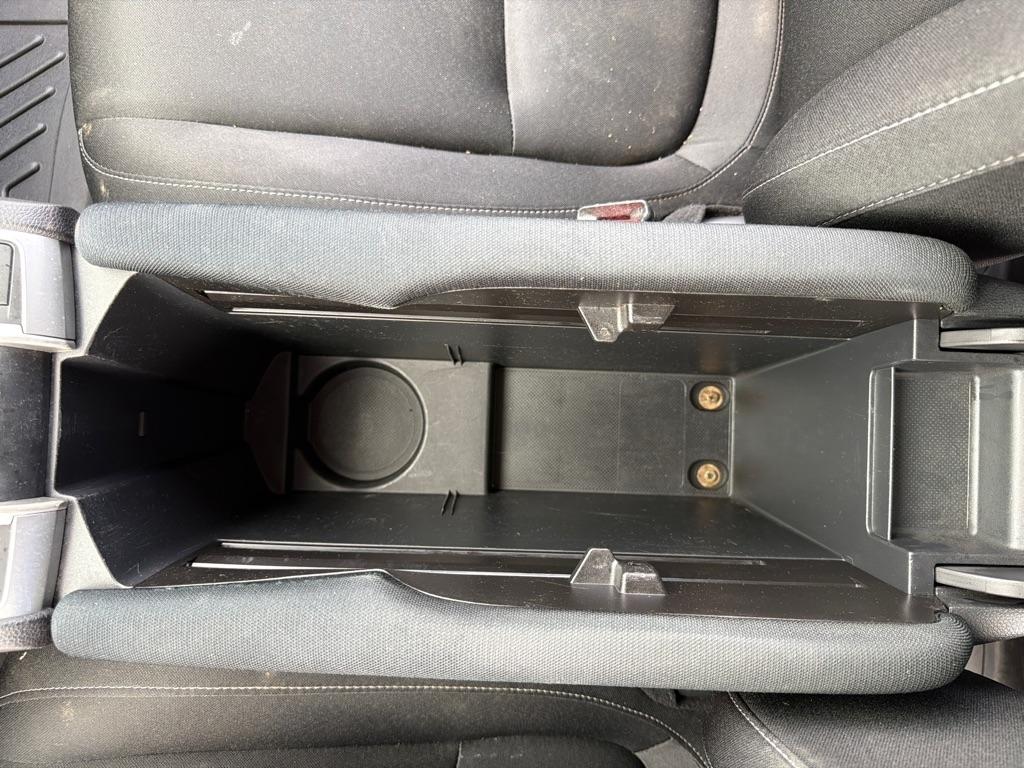 Honda Civic Sedan 4dr CVT LX 2016