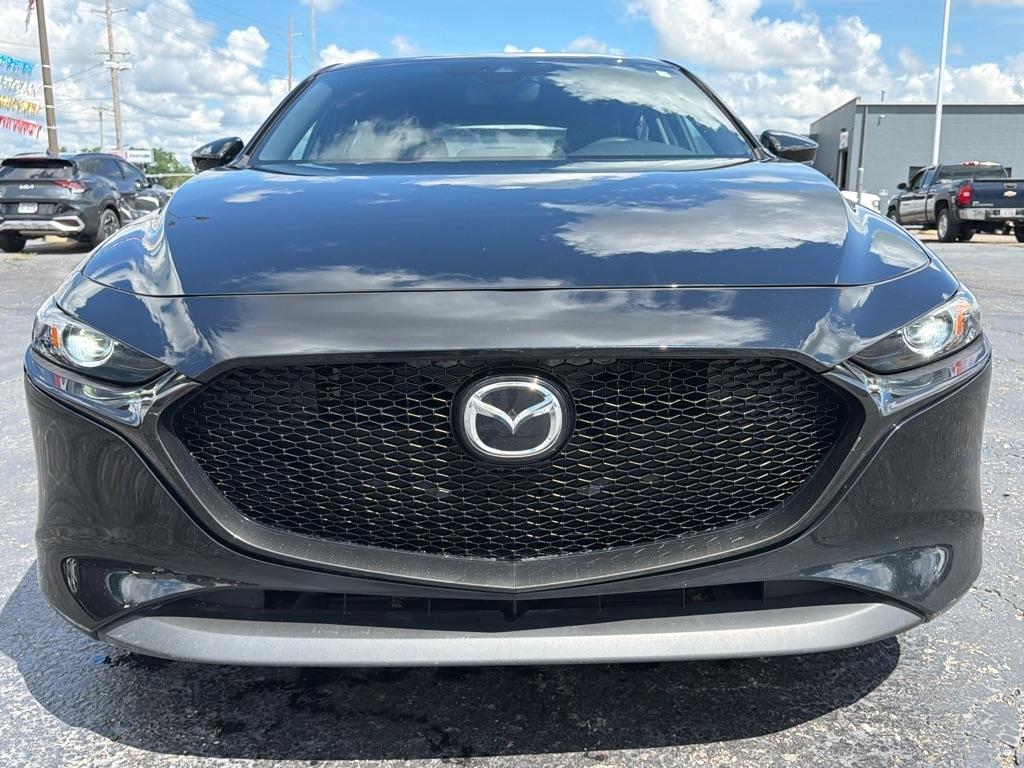 Mazda Mazda3 Hatchback 2.5 S Select Auto FWD 2023