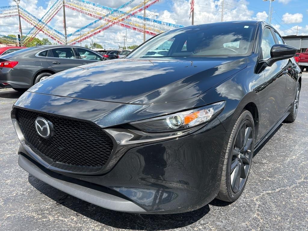 Mazda Mazda3 Hatchback 2.5 S Select Auto FWD 2023