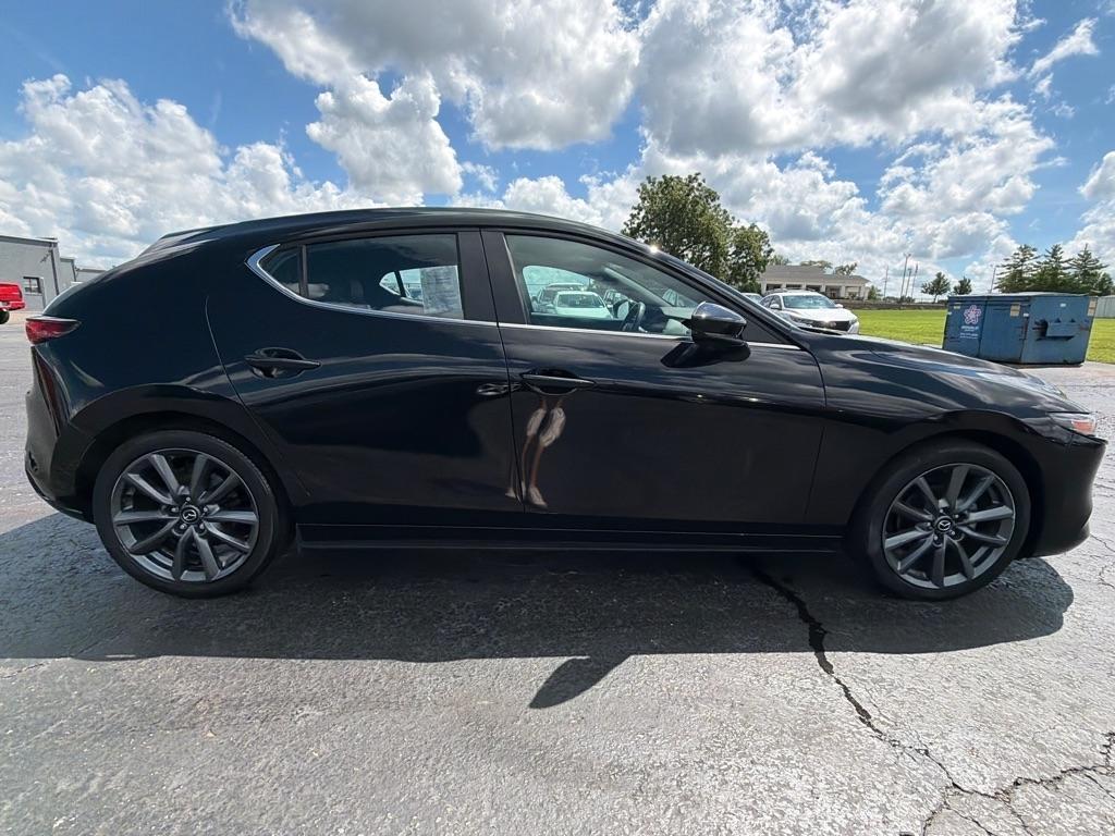Mazda Mazda3 Hatchback 2.5 S Select Auto FWD 2023