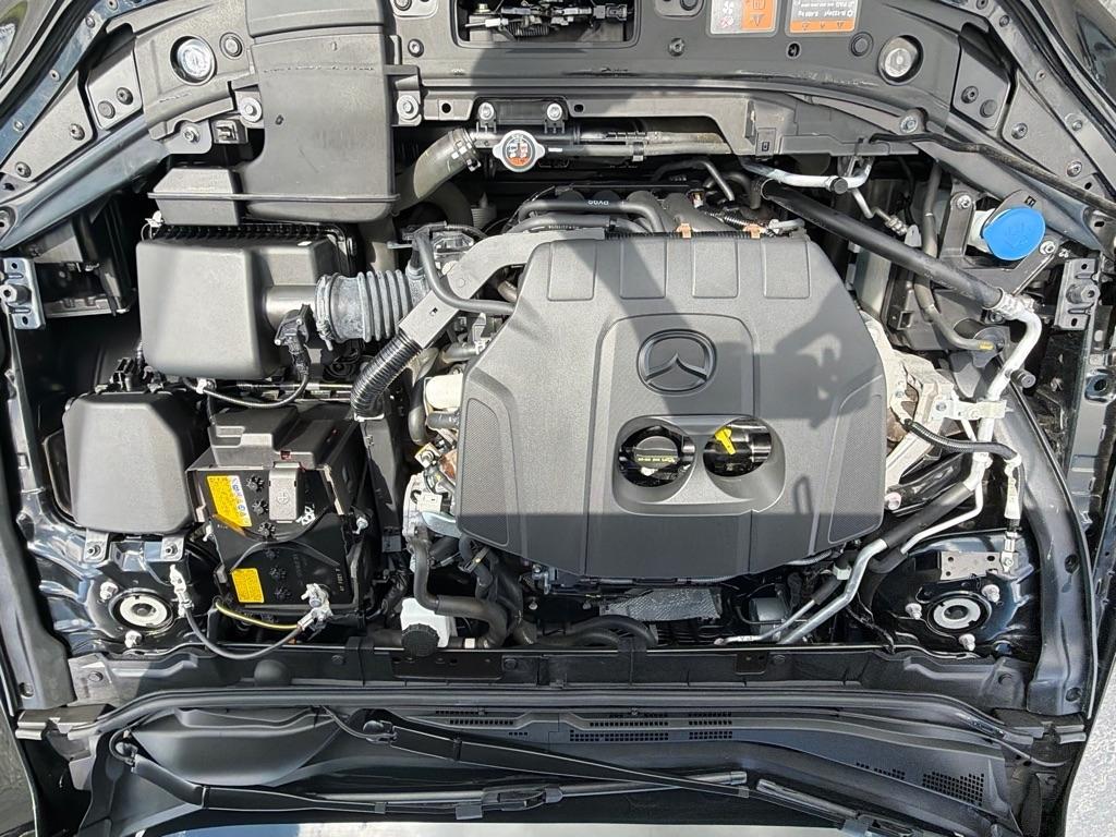 Mazda Mazda3 Hatchback 2.5 S Select Auto FWD 2023