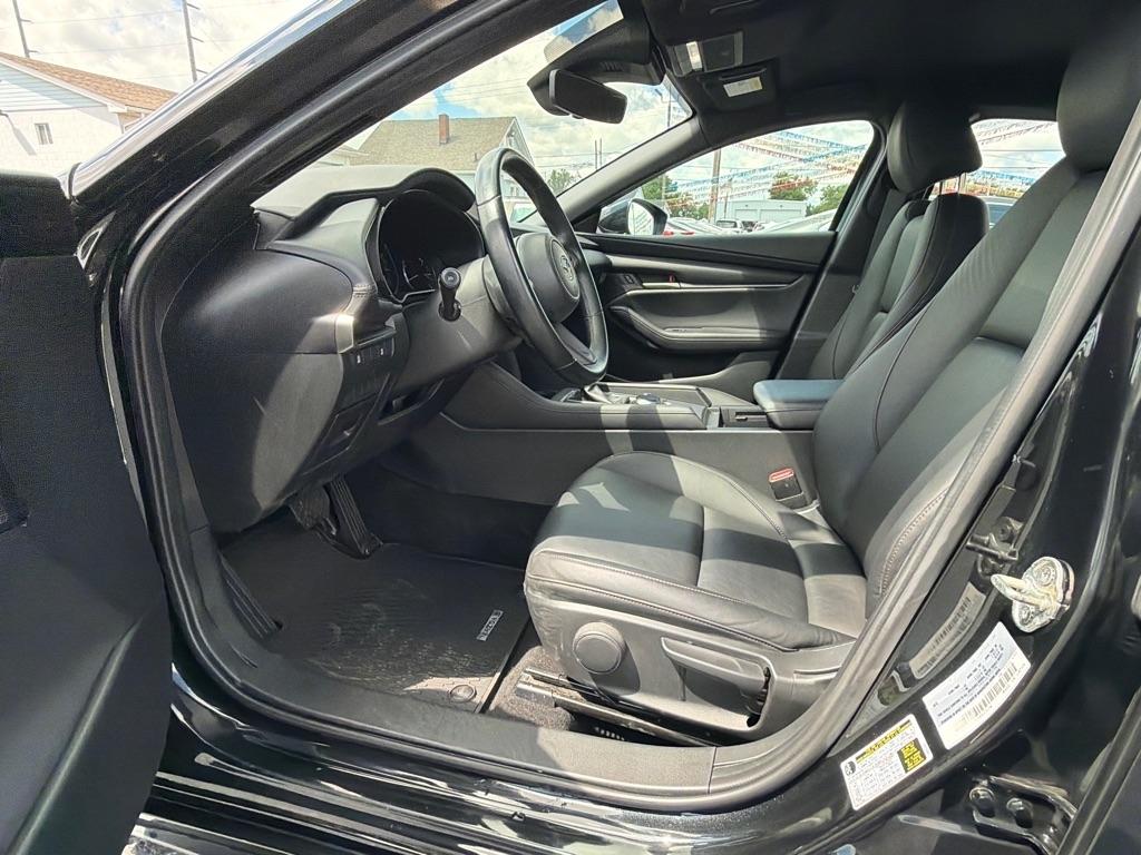 Mazda Mazda3 Hatchback 2.5 S Select Auto FWD 2023
