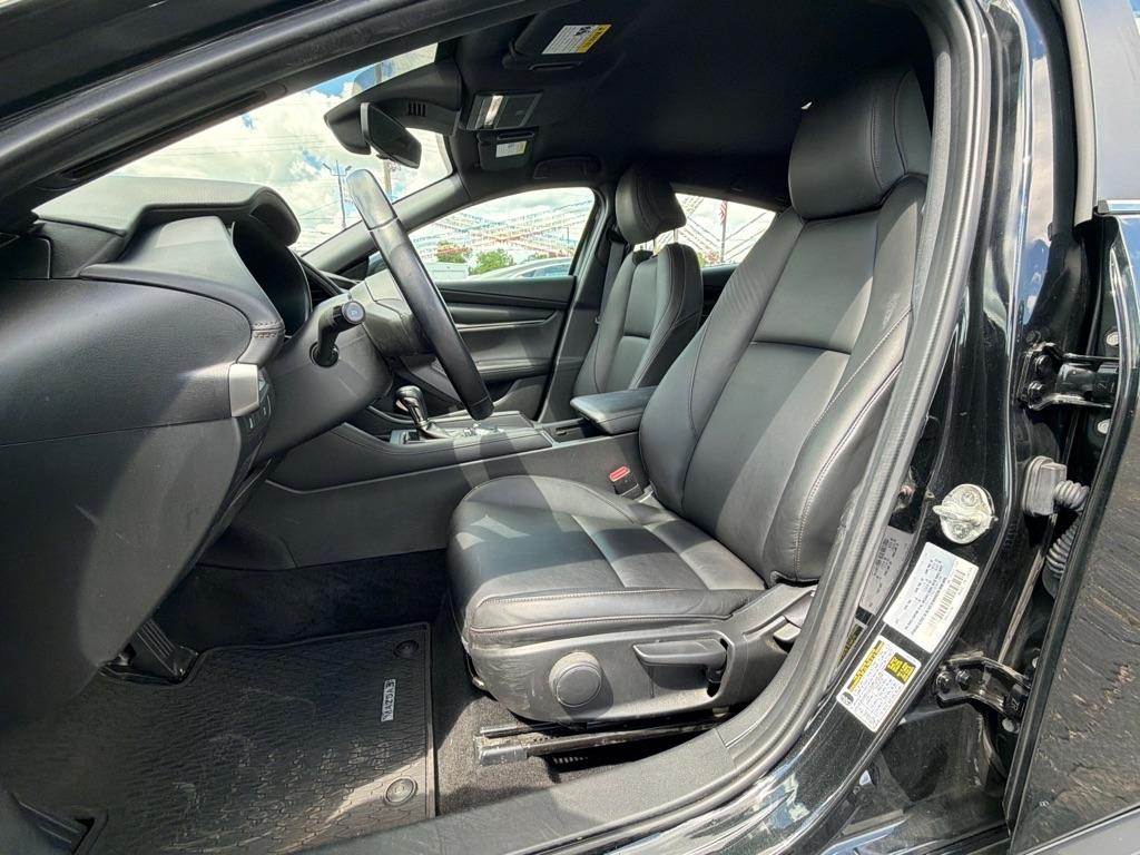 Mazda Mazda3 Hatchback 2.5 S Select Auto FWD 2023