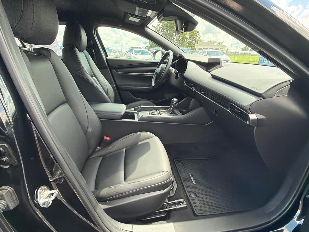 Mazda Mazda3 Hatchback 2.5 S Select Auto FWD 2023