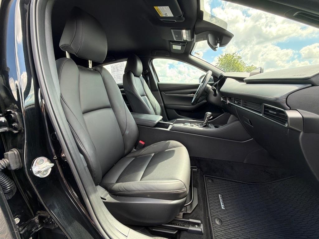 Mazda Mazda3 Hatchback 2.5 S Select Auto FWD 2023