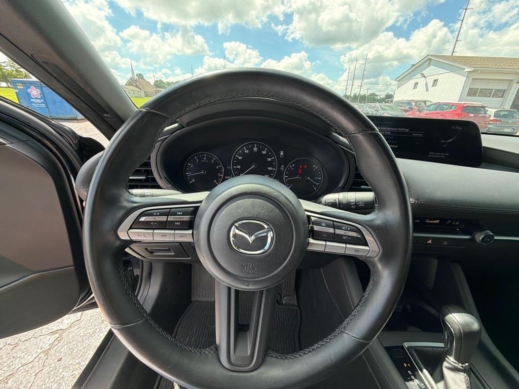 Mazda Mazda3 Hatchback 2.5 S Select Auto FWD 2023