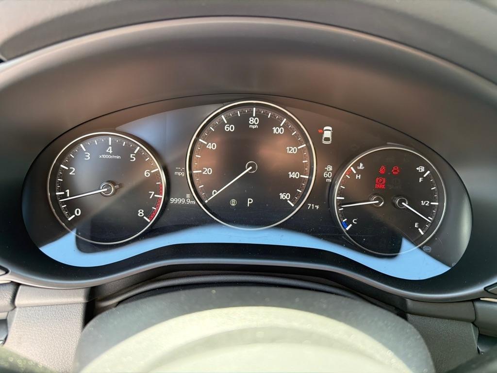 Mazda Mazda3 Hatchback 2.5 S Select Auto FWD 2023