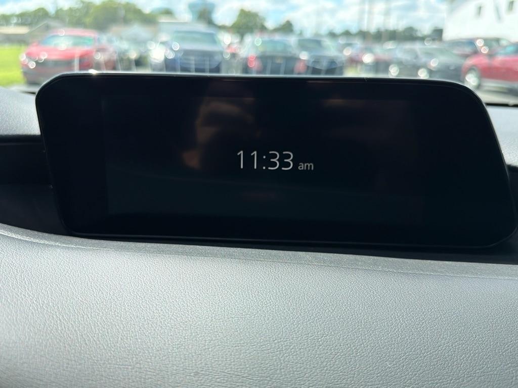 Mazda Mazda3 Hatchback 2.5 S Select Auto FWD 2023
