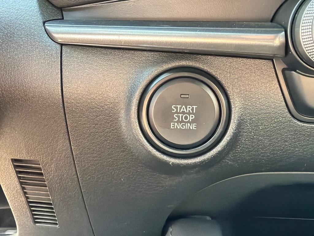 Mazda Mazda3 Hatchback 2.5 S Select Auto FWD 2023