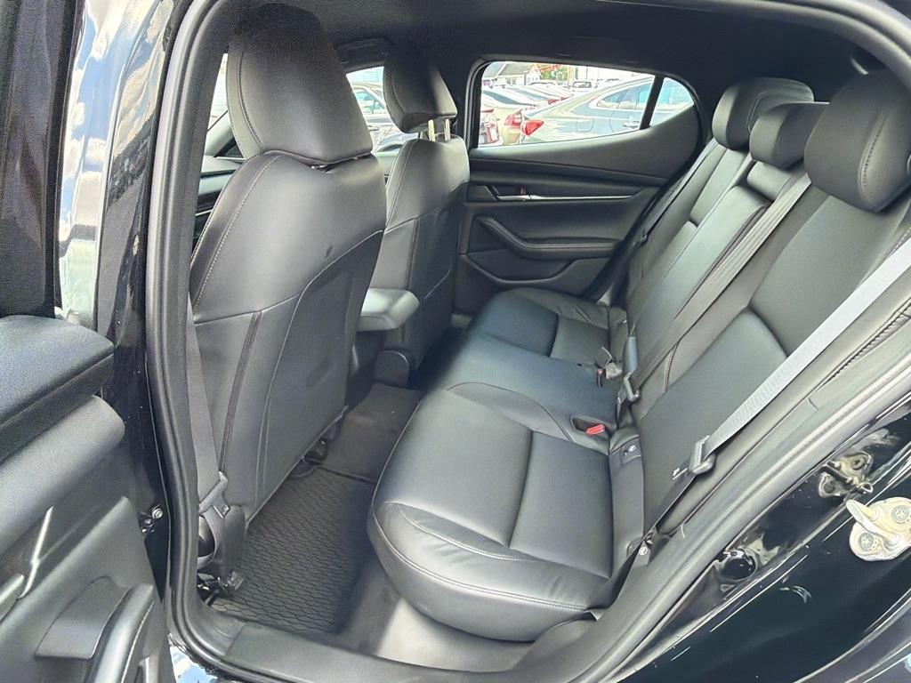 Mazda Mazda3 Hatchback 2.5 S Select Auto FWD 2023
