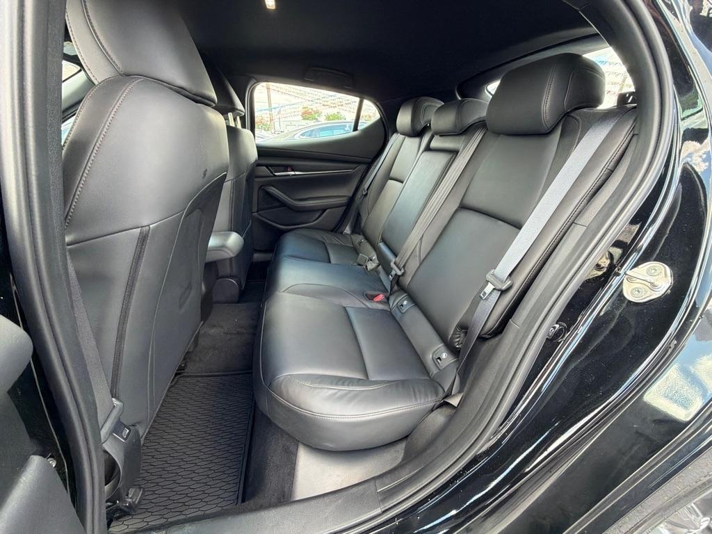 Mazda Mazda3 Hatchback 2.5 S Select Auto FWD 2023