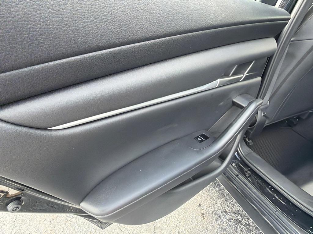 Mazda Mazda3 Hatchback 2.5 S Select Auto FWD 2023