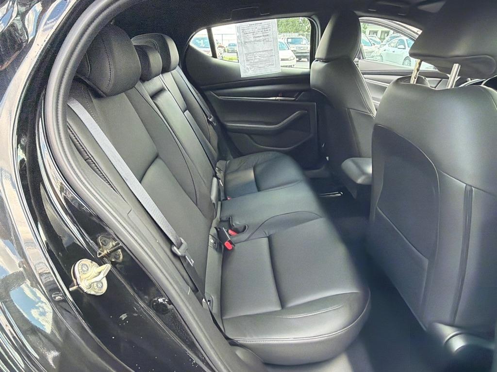 Mazda Mazda3 Hatchback 2.5 S Select Auto FWD 2023