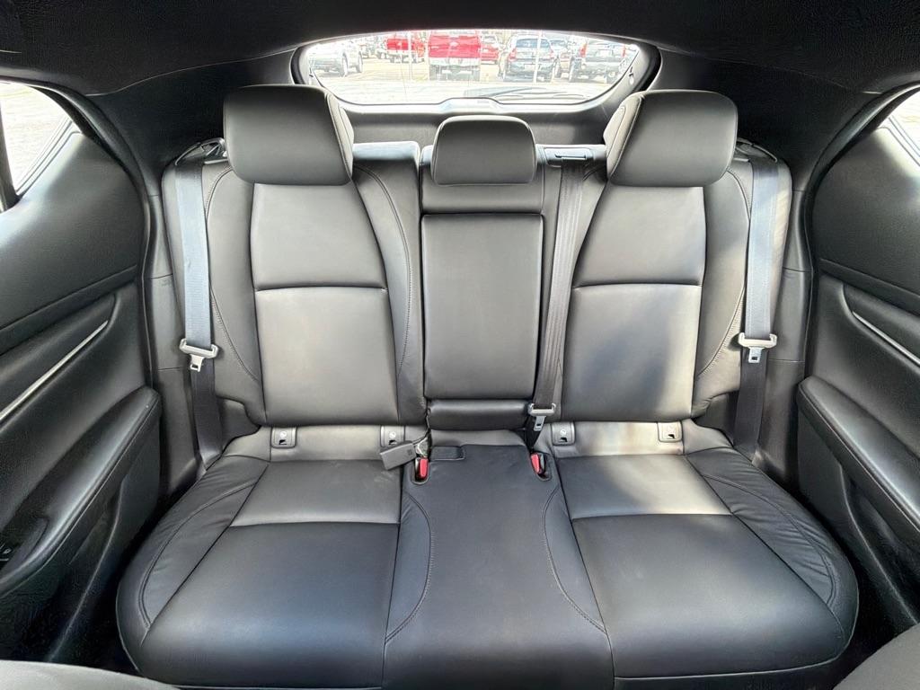 Mazda Mazda3 Hatchback 2.5 S Select Auto FWD 2023