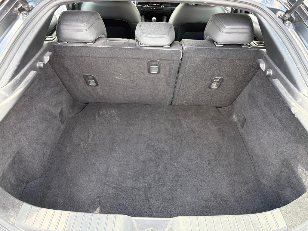 Mazda Mazda3 Hatchback 2.5 S Select Auto FWD 2023