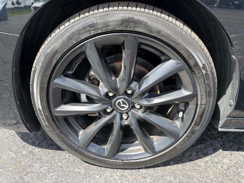 Mazda Mazda3 Hatchback 2.5 S Select Auto FWD 2023