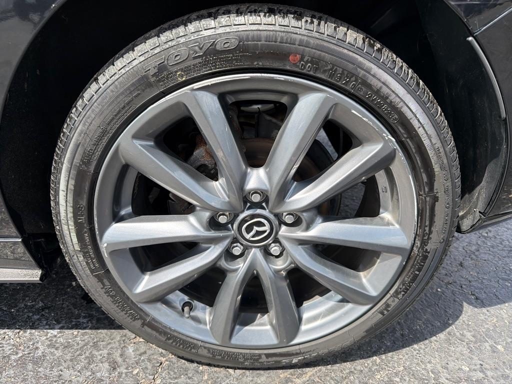 Mazda Mazda3 Hatchback 2.5 S Select Auto FWD 2023