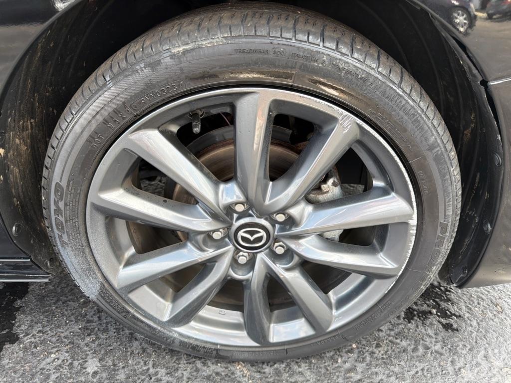 Mazda Mazda3 Hatchback 2.5 S Select Auto FWD 2023