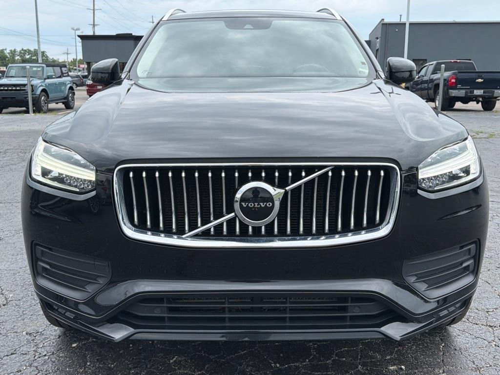 Volvo XC90 T6 AWD Momentum 7 Passenger 2020