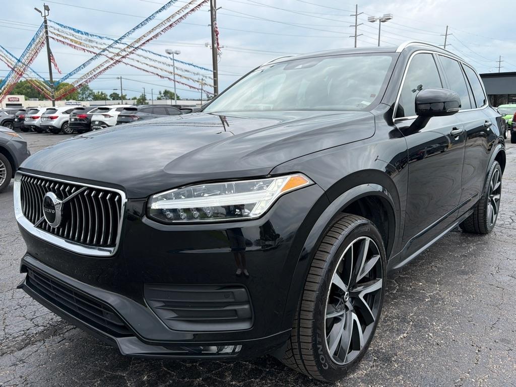 Volvo XC90 T6 AWD Momentum 7 Passenger 2020