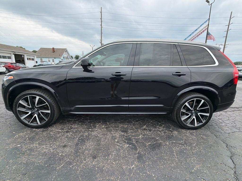 Volvo XC90 T6 AWD Momentum 7 Passenger 2020