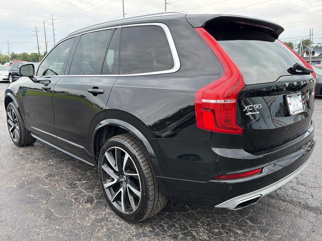 Volvo XC90 T6 AWD Momentum 7 Passenger 2020