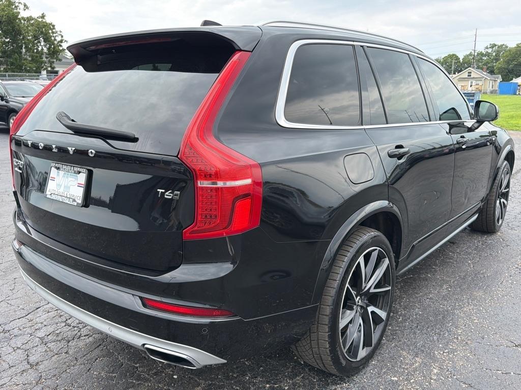 Volvo XC90 T6 AWD Momentum 7 Passenger 2020