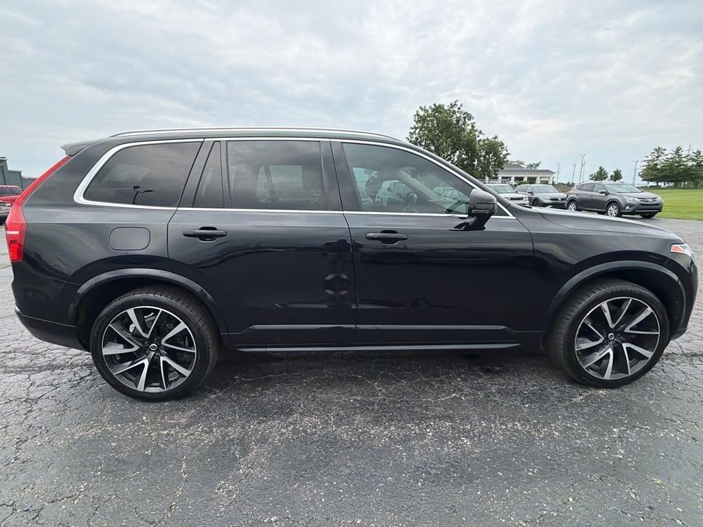 Volvo XC90 T6 AWD Momentum 7 Passenger 2020